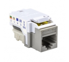 Gambar RJ45FC5E-GRY.