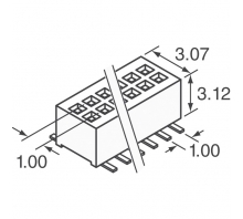 Gambar MLE-173-01-G-DV.