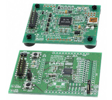 Gambar MCU16-STARTKIT-Q504.