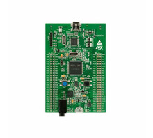 Gambar STM32F407G-DISC1.