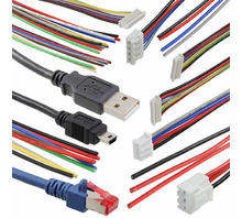 Gambar TMCM-1310-CABLE.