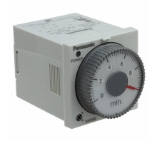 Gambar PM4HF8-M-AC120V.