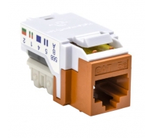 Gambar RJ45FC5EB-ORN.