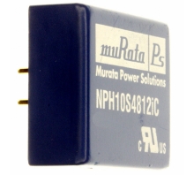 Gambar NPH10S4812IC.