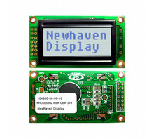 Gambar NHD-0208BZ-FSW-GBW-3V3.