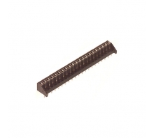 Gambar MDF7-21S-2.54DSA.