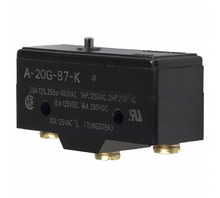 Gambar A-20G-B7-K(CI).