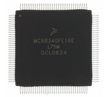 Gambar MC68340CFE16E.