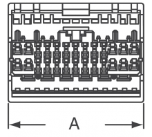 Gambar MX5-A-20S-C.