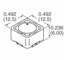 Gambar DRQ125-8R2-R.