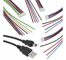 Gambar TMCM-1141-CABLE.