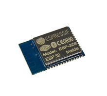 Gambar ESP-32.