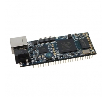 Gambar DLP-HS-FPGA2.