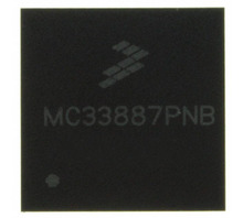 Gambar MC33887PFKR2.