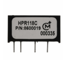 Gambar HPR118C.