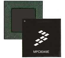 Gambar MPC8349CZUAGDB.