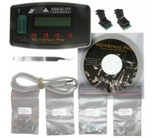 Gambar MEMSPEED PRO DELUXE KIT.