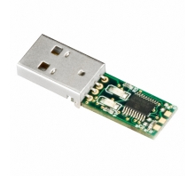 Gambar USB-RS232-PCBA.