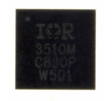 Gambar IR3510MTRPBF.