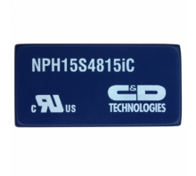 Gambar NPH15S4815IC.