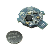 Gambar NRF51822-BEACON.