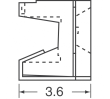 Gambar LY A676-R1S2-26-Z.