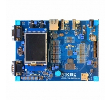 Gambar STM3220G-SK/KEI.