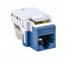 Gambar RJ45FC5EB-BLU.