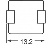 Gambar IHLP5050CEERR60M01.