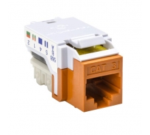 Gambar RJ45FC3-ORN.