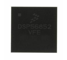 Gambar DSP56852VFE.