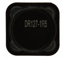 Gambar DR127-1R5-R.