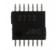 Gambar NJM2772V-TE1.