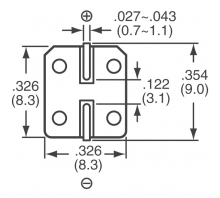 Gambar EMZF350ADA101MHA0G.