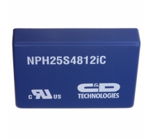 Gambar NPH25S4812IC.