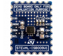 Gambar STEVAL-ISB009V1.