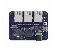 Gambar 6.70.00 EMBOS/IP SWITCH BOARD.