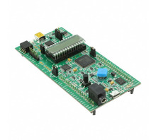 Gambar STM32L476G-DISCO.