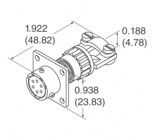 Gambar MS3110F10-6PW.