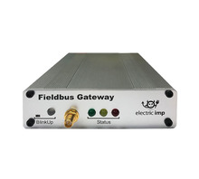 Gambar FIELDBUS GATEWAY.