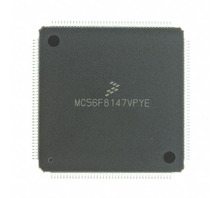 Gambar MC56F8357MPYE.