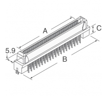 Gambar TX24-60R-6VF-D1E.