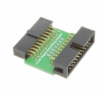 Gambar 8.06.12 J-LINK SIGNAL SMOOTHING ADAPTER.