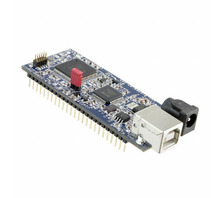 Gambar DLP-2232H-PSOC5.