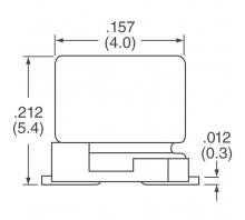 Gambar AVRF226M16B12T-F.