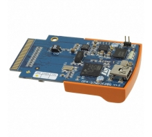 Gambar STM3240GPRIM-D.