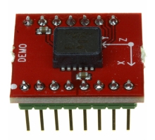 Gambar SCA830-D06-PCB.