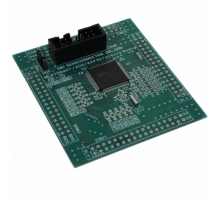 Gambar ML610Q409 REFBOARD.