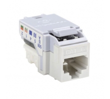 Gambar RJ45FC6-W.