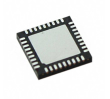 Gambar STM32F103T8U7.